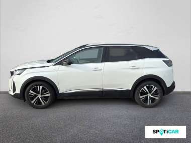 Peugeot 3008 Diesel