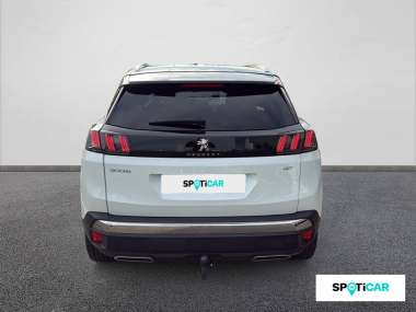 Peugeot 3008 Diesel