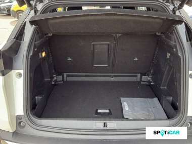 Peugeot 3008 Diesel