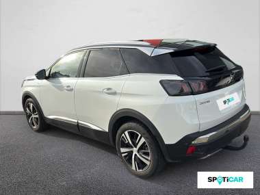Peugeot 3008 Diesel