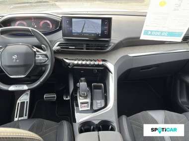 Peugeot 3008 Diesel