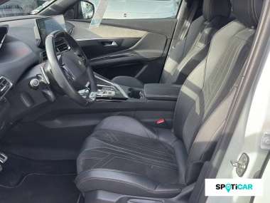 Peugeot 3008 Diesel