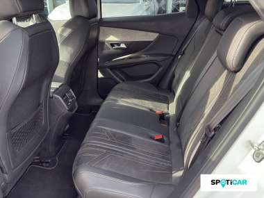 Peugeot 3008 Diesel