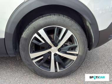 Peugeot 3008 Diesel