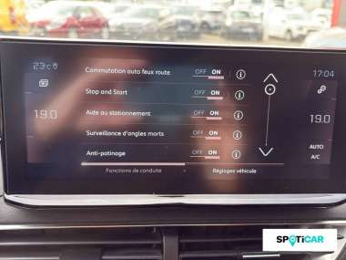 Peugeot 3008 Diesel