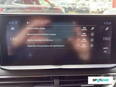 Peugeot 3008 Diesel