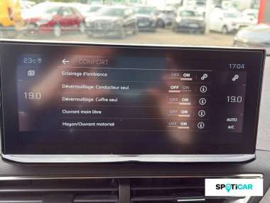 Peugeot 3008 Diesel