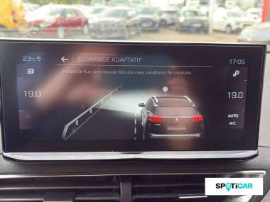 Peugeot 3008 Diesel