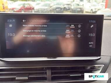 Peugeot 3008 Diesel
