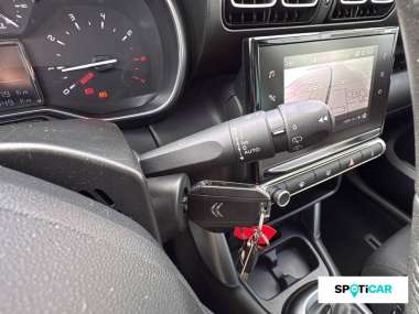 Citroën C3 AIRCROSS Essence