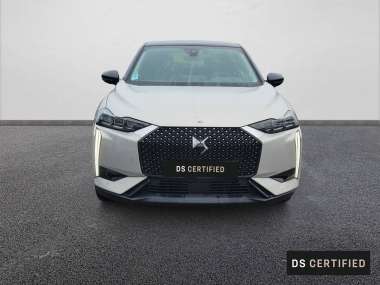 Ds DS 3 Diesel