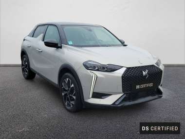 Ds DS 3 Diesel
