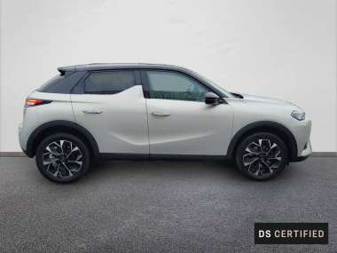Ds DS 3 Diesel