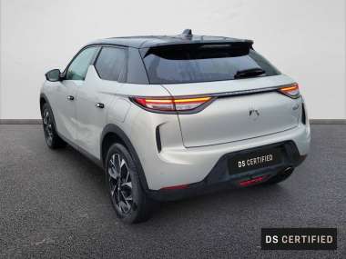 Ds DS 3 Diesel