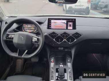 Ds DS 3 Diesel