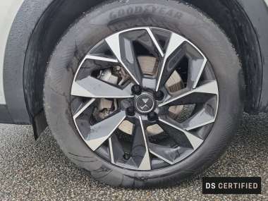 Ds DS 3 Diesel