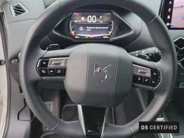 Ds DS 3 Diesel