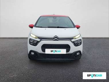 Citroën C3 Essence