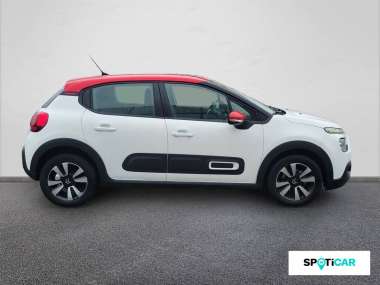 Citroën C3 Essence