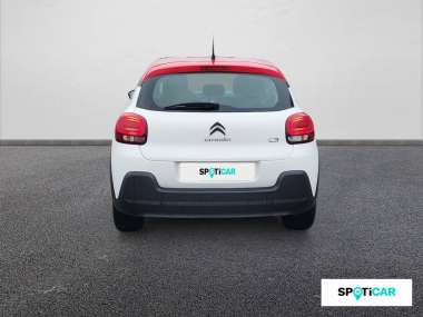 Citroën C3 Essence