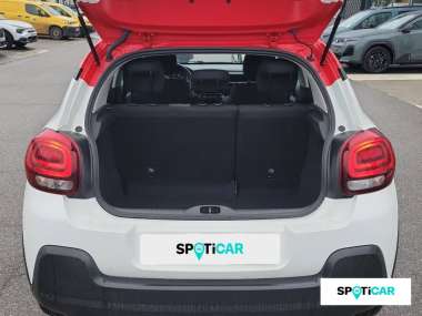 Citroën C3 Essence