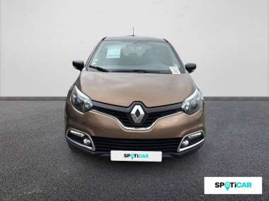 Renault CAPTUR Diesel