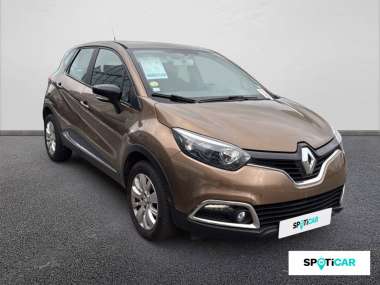 Renault CAPTUR Diesel