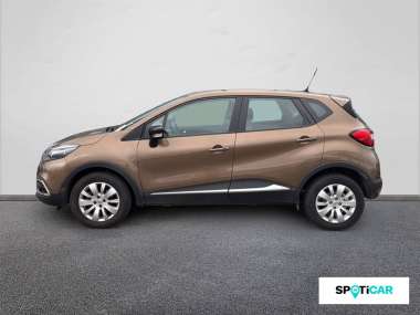 Renault CAPTUR Diesel
