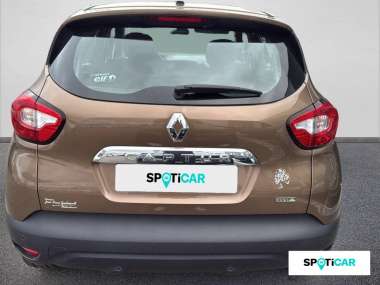 Renault CAPTUR Diesel