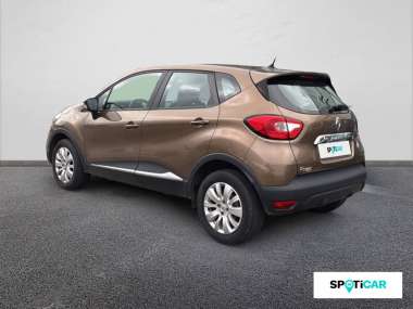 Renault CAPTUR Diesel
