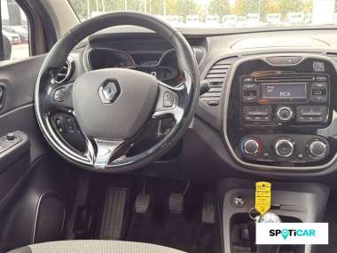 Renault CAPTUR Diesel