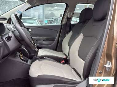 Renault CAPTUR Diesel