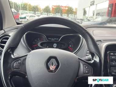 Renault CAPTUR Diesel
