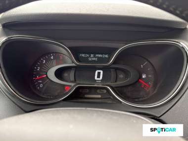 Renault CAPTUR Diesel
