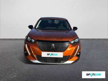 Peugeot 2008 Essence