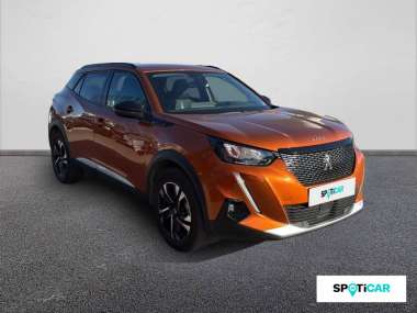 Peugeot 2008 Essence