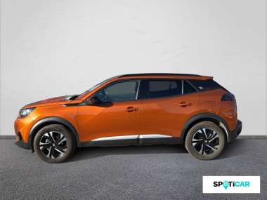 Peugeot 2008 Essence