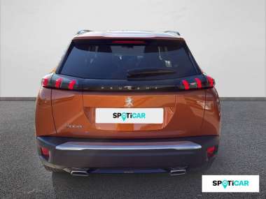 Peugeot 2008 Essence