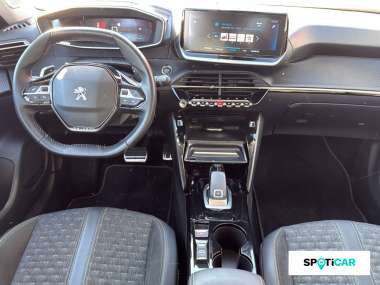 Peugeot 2008 Essence