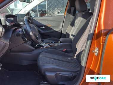 Peugeot 2008 Essence