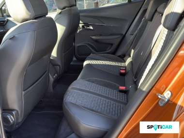 Peugeot 2008 Essence