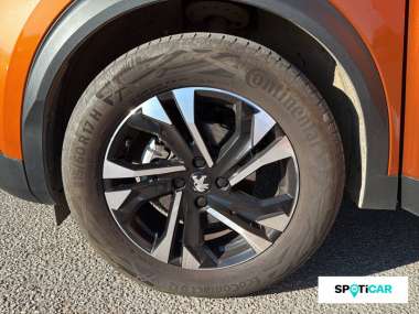 Peugeot 2008 Essence