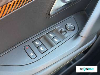 Peugeot 2008 Essence