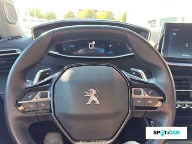 Peugeot 2008 Essence