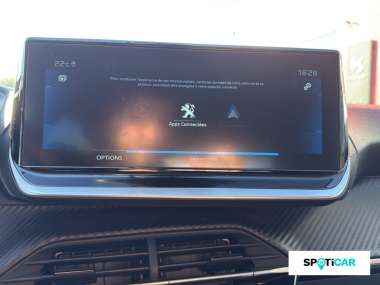 Peugeot 2008 Essence
