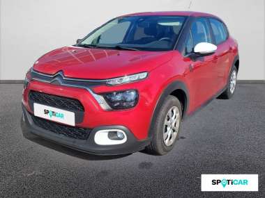 Citroën C3 Essence