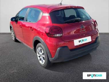 Citroën C3 Essence
