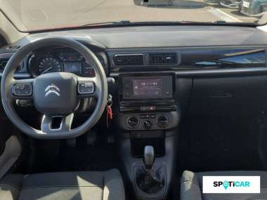 Citroën C3 Essence
