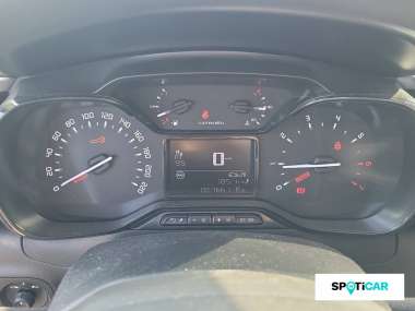 Citroën C3 Essence