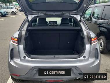 Ds DS 3 Crossback Diesel